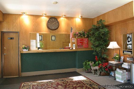 Royal Suite Lodge Anchorage Wnętrze zdjęcie