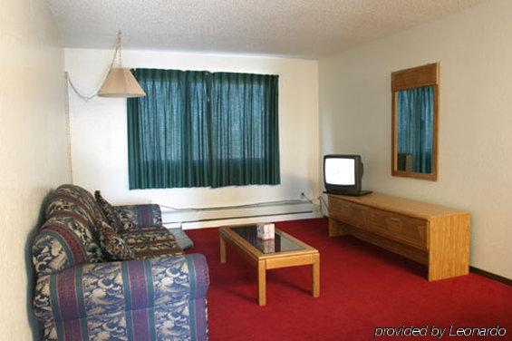 Royal Suite Lodge Anchorage Pokój zdjęcie